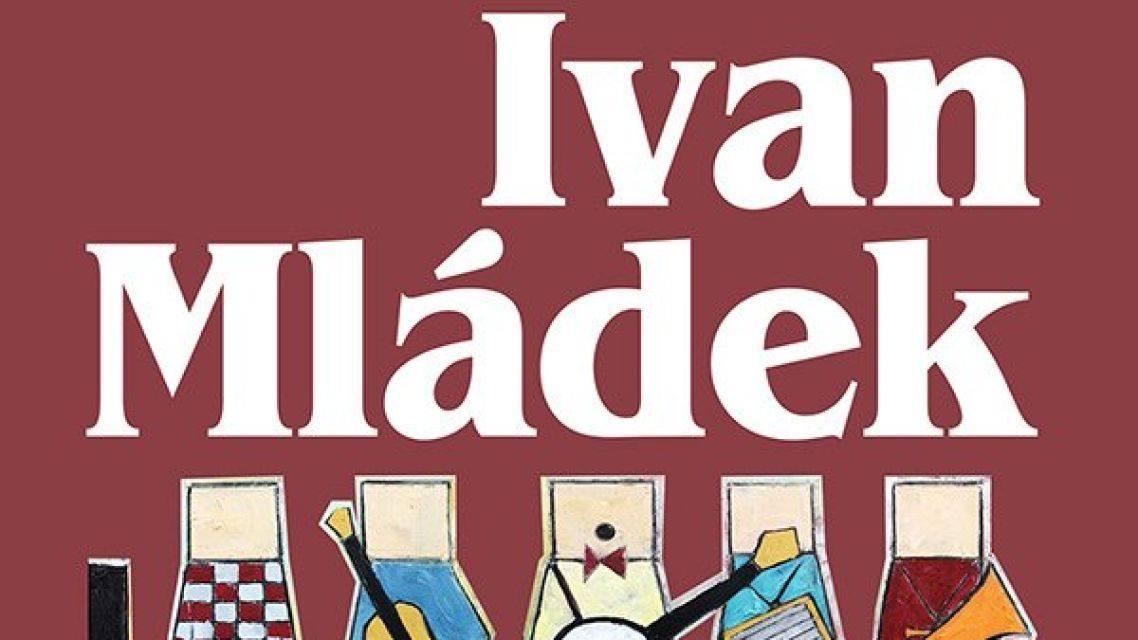 Foto: Ivan Mládek a Banjo Band