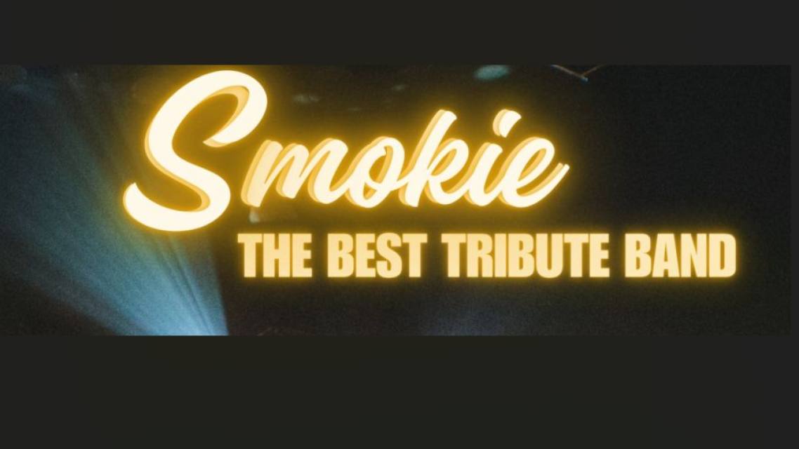 Foto: Smokie - The best tribute band