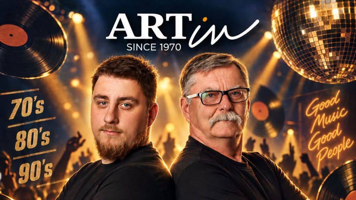 Foto: Oldies Party