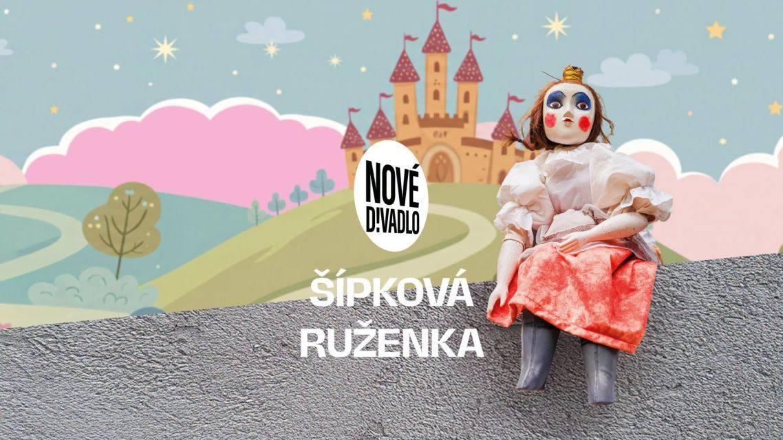 Foto: Šípková Ruženka