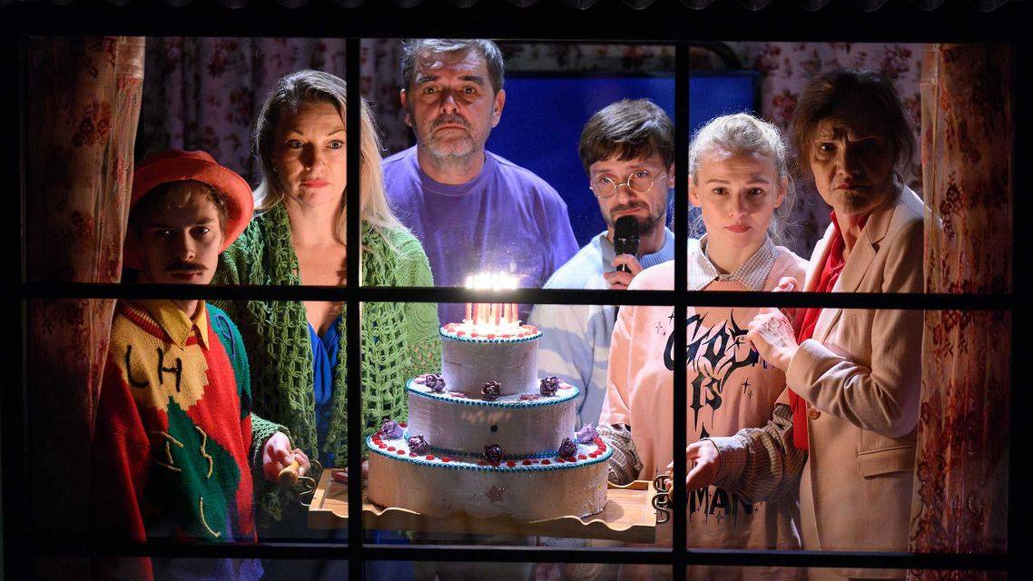 Foto: Tartuffe