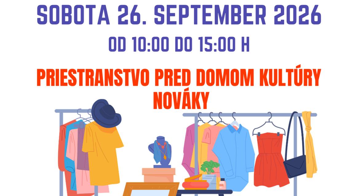 Plagát: Novácky blšák