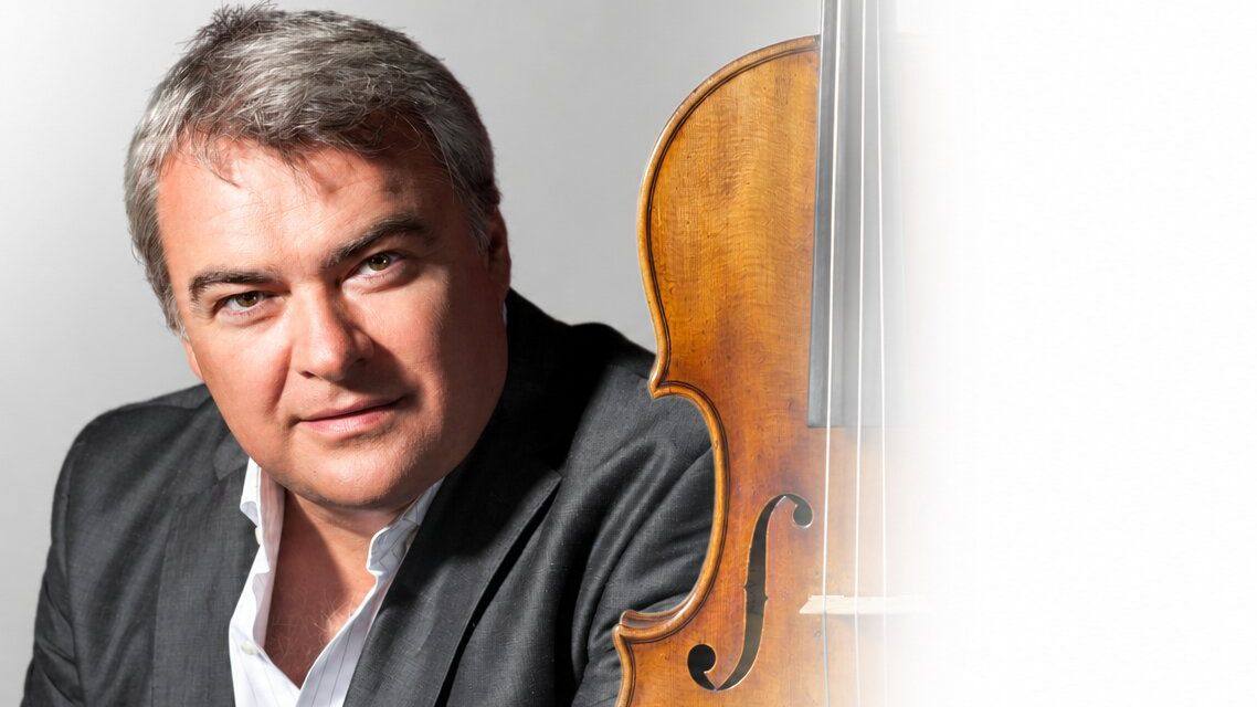 Plagát: MIROSLAV DVORSKÝ & ZLATÉ HUSLE