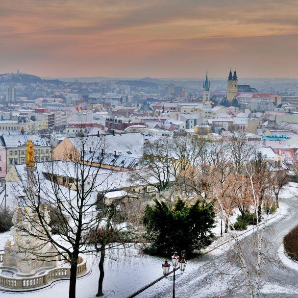 Fotogaléria Nitra