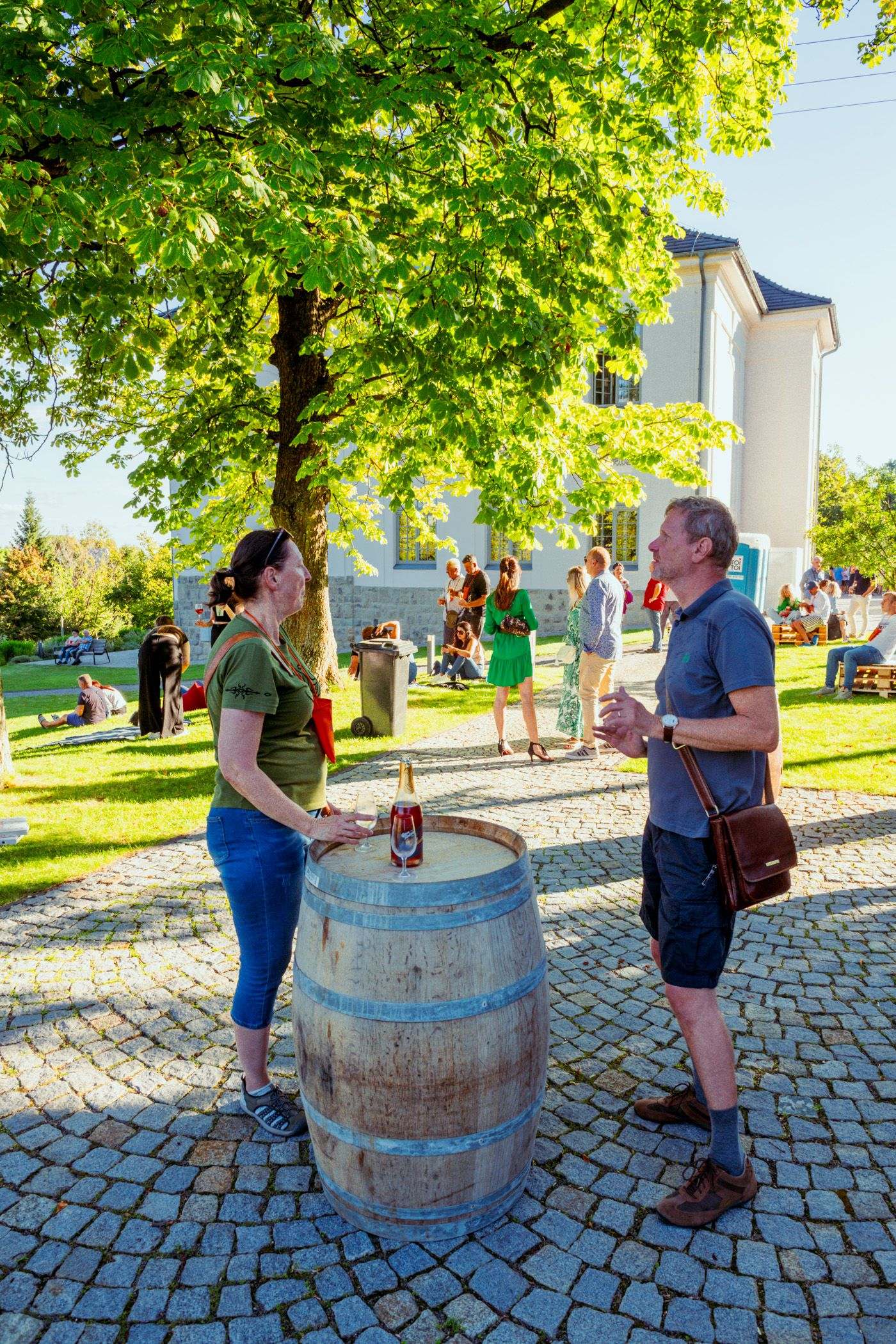Tradičné Vinobranie 2025