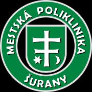 Ambulancia zubného lekárstva, MDDr. Nikoleta Ághová, (Mestská poliklinika)