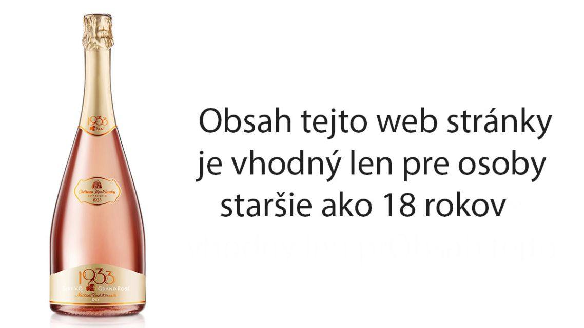 Mám viac ako 18 rokov