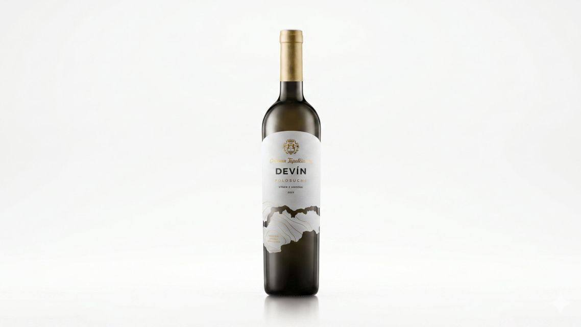 DEVÍN